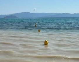 Χαλκιδική: Διαρροή λυμάτων λόγω θραύσης αγωγού – Απαγορεύτηκε το κολύμπι