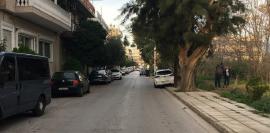 «Θόλωσα και τον σκότωσα» είπε ο πατροκτόνος στο Περιστέρι -Το θύμα είχε συλληφθεί το 2017 για ενδοοικογενειακή βία