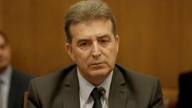 Χρυσοχοΐδης από Θεσσαλονίκη: Θα διαλύσουμε όλα αυτά τα εγκληματικά στοιχεία