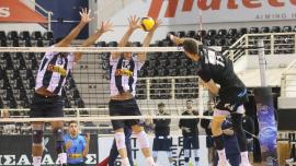 ΠΑΟΚ - ΟΦΗ 3-1: Έκλεισε ραντεβού με τον Ολυμπιακό στον τελικό
