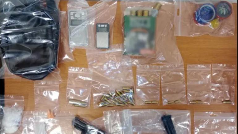 Δύο συλλήψεις για εμπλοκή σε αιματηρό επεισόδιο με τραυματία στη Νεάπολη