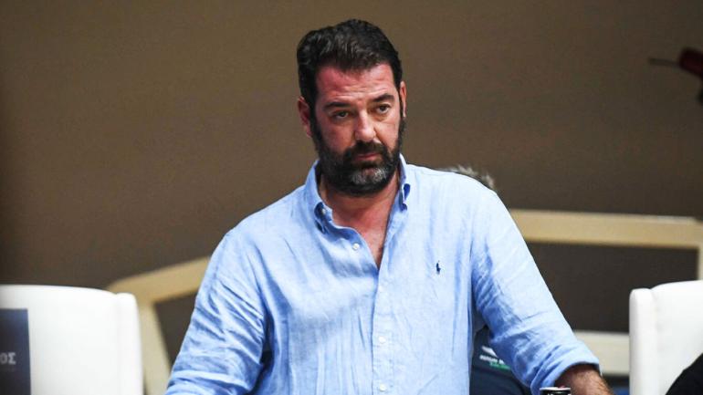 Αυτοαποκαλύφθηκε ένας από τους προστατευόμενους μάρτυρες της υπόθεση των στημένων αγώνων, είναι ο Βαγγέλης Τσάπας, γνωστός και ως «Έλληνας crypto»
