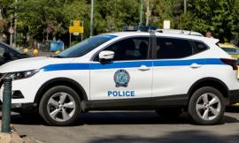 ΤΩΡΑ-Θεσσαλονίκη: Βρέθηκε πτώμα άνδρα κοντά στο One Salonica