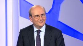 Κ. Χατζηδάκης: Νέα κανονικότητα στις πληρωμές των αγροτικών επιδοτήσεων