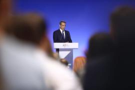 «Κλειδώνουν» οι εξαγγελίες του πρωθυπουργού στη ΔΕΘ – Στο επίκεντρο η βελτίωση της καθημερινότητας των πολιτών