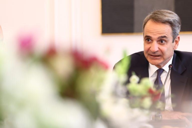 Αντιδράσεις ΠΑΣΟΚ και ΣΥΡΙΖΑ για την ανάρτηση Μητσοτάκη: «Πρόχειρο excel» και «εικονική πραγματικότητα επιτελικού κράτους»
