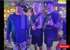 Ντάρελ Σιτς: Χαμογελώντας ώρες πριν βρεθεί νεκρός ο πρωταγωνιστής του «Storage Wars»