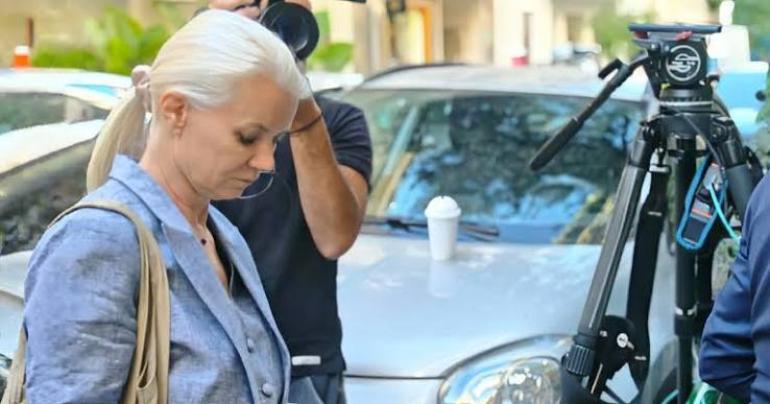 Νέες αποκαλύψεις από το ΕΚΑΒ για τους γιατρούς του Κολωνακίου: «Έκαναν ΚΑΡΠΑ στον Μαζωνάκη σε ημικαθιστή θέση, με το ένα χέρι»
