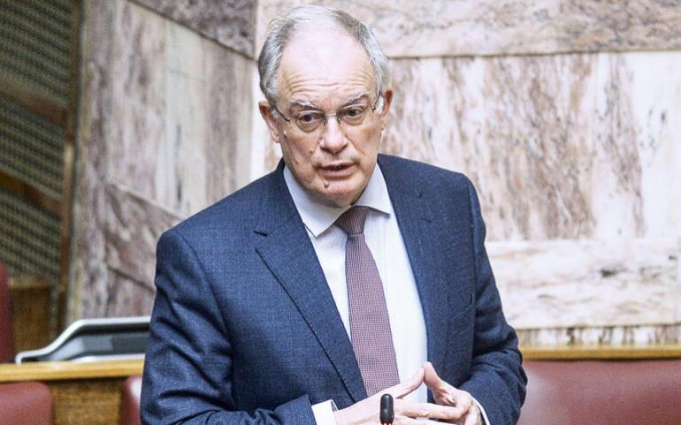 Τασούλας: Οι αξιώσεις της Ελληνικής Δημοκρατίας για τις Γερμανικές επανορθώσεις είναι ενεργές