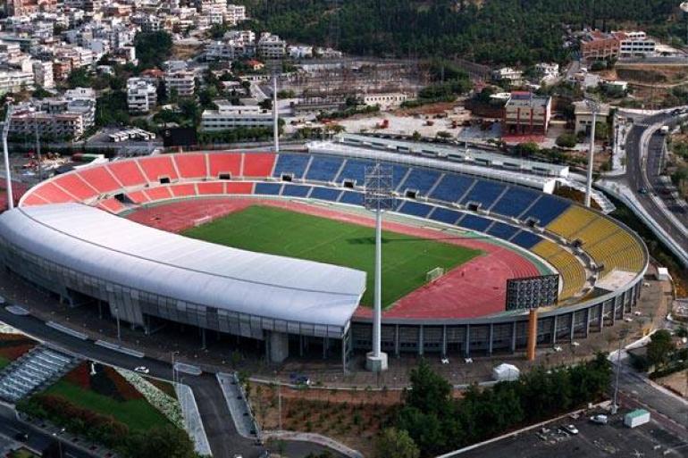 Ηρακλής: Οι προετοιμασίες στο Καυτατζόγλειο ενόψει της νέας σεζόν