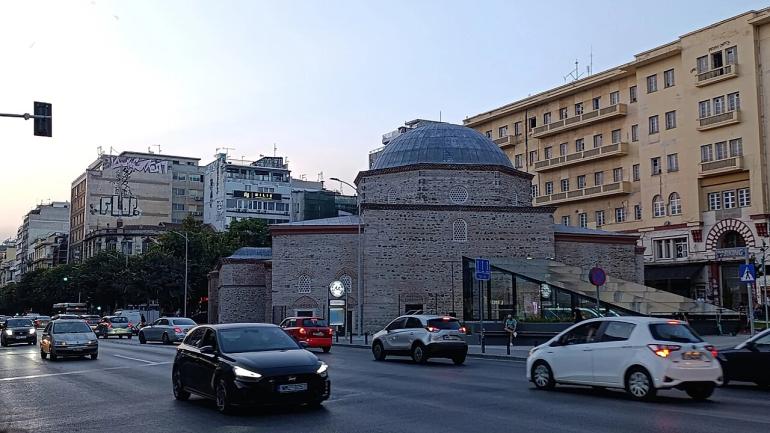 Το Αλκαζάρ ανοίγει τις πύλες του στο κοινό - Πότε θα γίνουν τα εγκαίνια