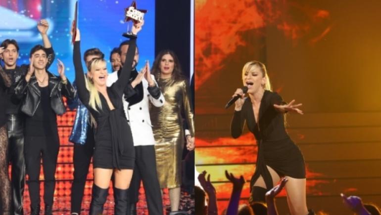 Τι τηλεθέαση σημείωσε ο μεγάλος τελικός του Fame Story;
