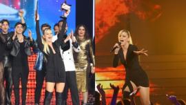 Τι τηλεθέαση σημείωσε ο μεγάλος τελικός του Fame Story;