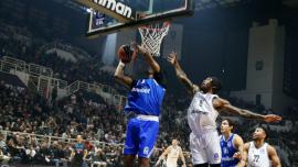 Πλήρης περιμένει τον ΠΑΟΚ ο Ηρακλής