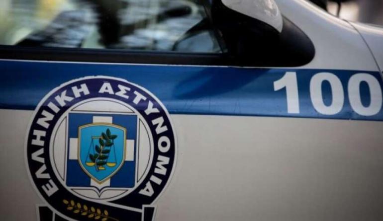 Η ανακοίνωση της ΕΛ.ΑΣ. για το θανατηφόρο τροχαίο στους Ταγαράδες