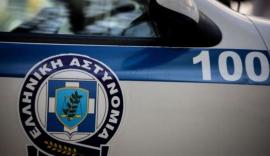 Η ανακοίνωση της ΕΛ.ΑΣ. για το θανατηφόρο τροχαίο στους Ταγαράδες