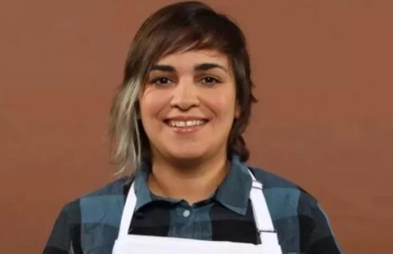 Πέθανε η πρώην παίκτρια του Masterchef Ντέμη Γεωργίου