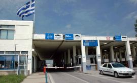 Τελωνείο Κήπων: Μετανάστες κρυμμένοι σε νταλίκες εντοπίστηκαν με  μηχάνημα ανίχνευσης καρδιακών παλμών