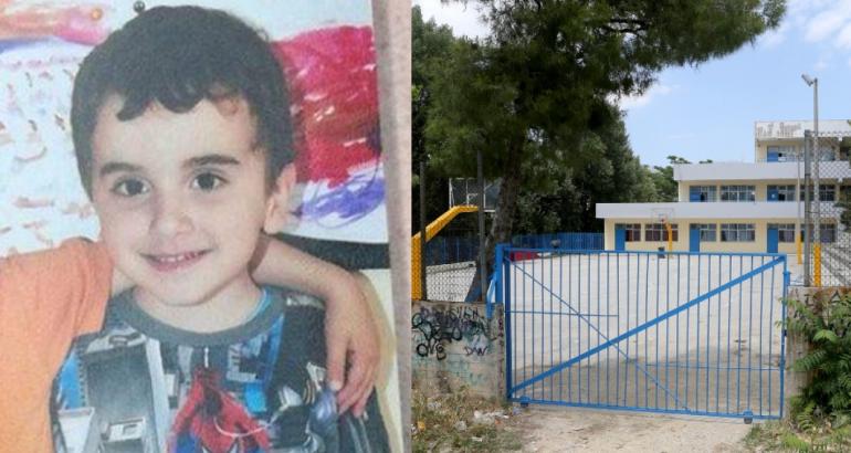 Ισόβια στον πρώτο κατηγορούμενο για τον θάνατο του 11χρονου Μάριου στο Μενίδι – Ξέσπασε σε κλάματα η μητέρα του παιδιού