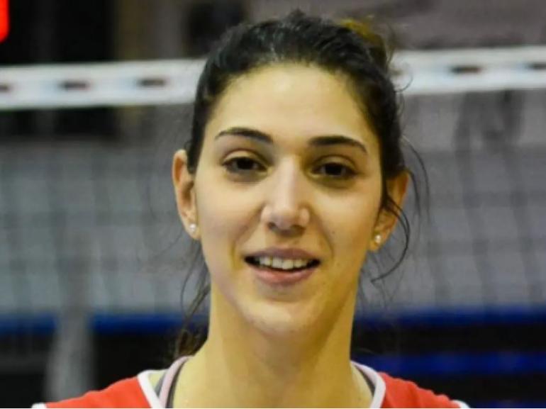 Θρήνος στο ελληνικό βόλεϊ, «έφυγε» στα 34 της χρόνια η αθλήτρια Μαργαρίτα Οικονομοπούλου