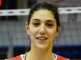 Θρήνος στο ελληνικό βόλεϊ, «έφυγε» στα 34 της χρόνια η αθλήτρια Μαργαρίτα Οικονομοπούλου