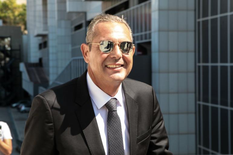 Καμμένος: Δίνω λύση όταν όλοι πνίγονται, δεν το αποκλείω να επιστρέψω