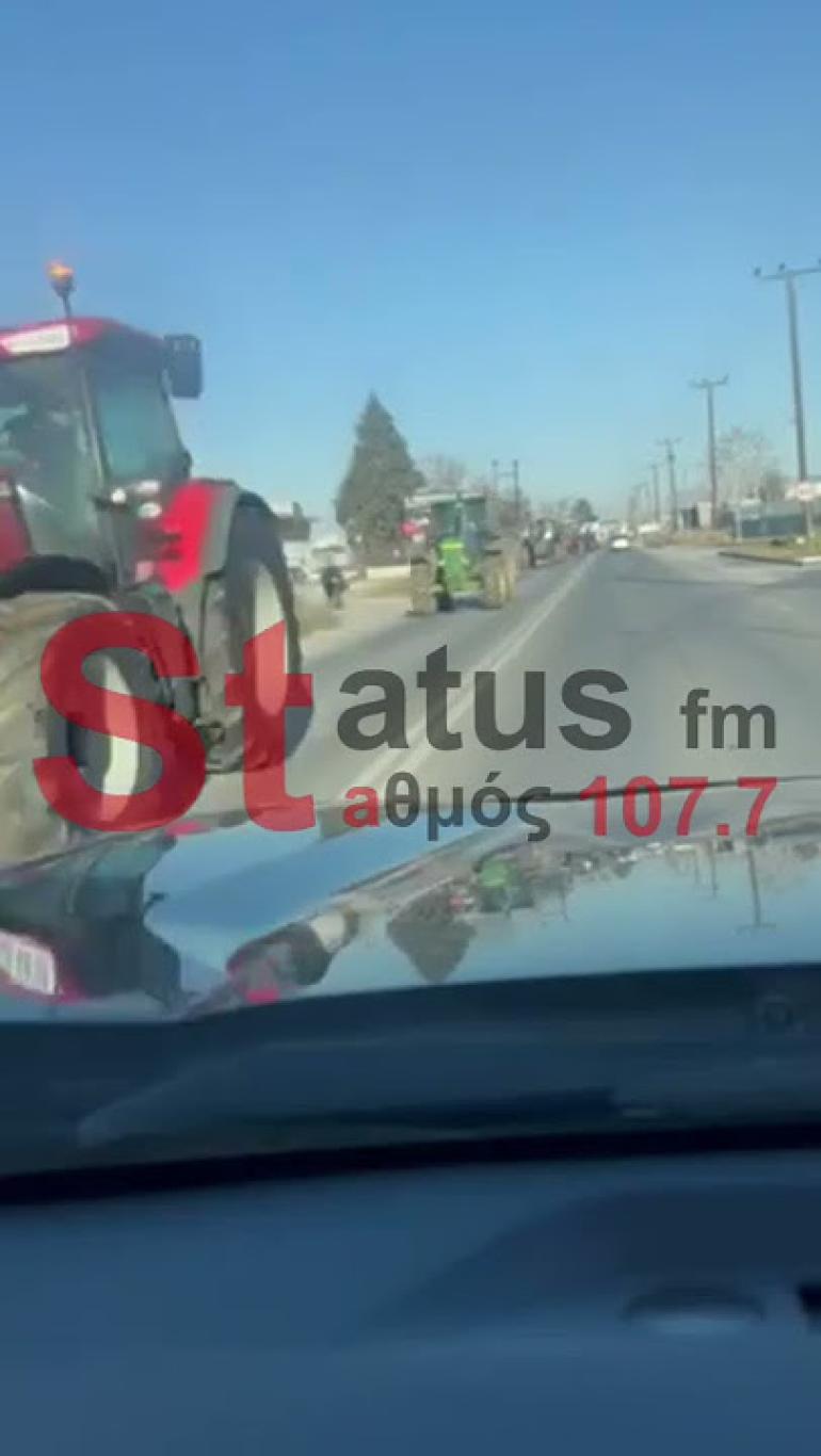 Κλιμακώνουν από σήμερα τις κινητοποιήσεις τους οι αγρότες - Πού στήνονται μπλόκα