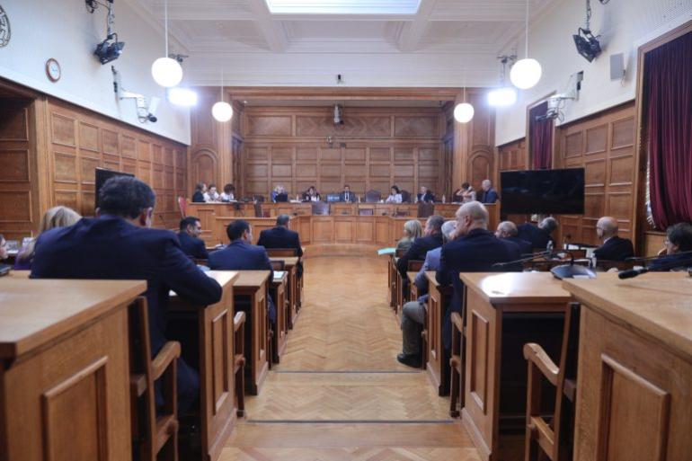 ΝΔ: Η εμπλοκή Χνάρη στην αύξηση των ζώων στην Κρήτη φέρνει το ΠΑΣΟΚ σε δύσκολη θέση