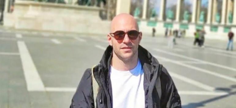 Θεσσαλονίκη: Κλειστοί δρόμοι για την κηδεία του Γ. Λυγγερίδη