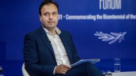 Παπαστεργίου: 30 νέες υπηρεσίες στο gov.gr μόνο τον Οκτώβριο - Κάθε μέρα και μια νέα υπηρεσία