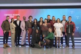 Eurovision 2025: Απόψε ο εθνικός τελικός – Τι ώρα θα μεταδοθεί
