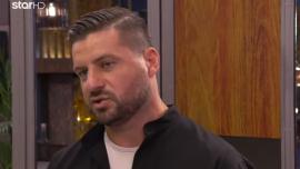 ΒΙΝΤΕΟ-Παίκτης του «First Dates» «τσάκωσε» την κοπέλα του με τον κολλητό του: «Γύρισα ξαφνικά και σοκ»