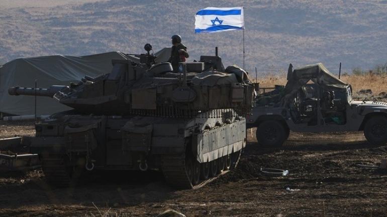 Το Ισραήλ ζητά από 100.000 Παλαιστίνιους να εκκενώσουν τμήμα της Ράφα