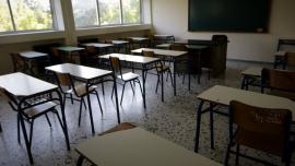 Κλείνουν σχολεία με κρούσματα στρεπτόκοκκου σε Θεσσαλονίκη, Σέρρες, Αθήνα και Κρήτη - Δεν χρειάζεται κλείσιμο ούτε απολύμανση, λέει ο πρόεδρος του ΕΟΔΥ