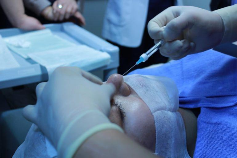 Το κρυφό περιβαλλοντικό κόστος των ενέσεων αντιγήρανσης