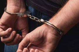 Συνελήφθη στη Γαλλία 39χρονος για απόπειρα δολοφονίας έξω από νυχτερινό κέντρο στην Πετρούπολη
