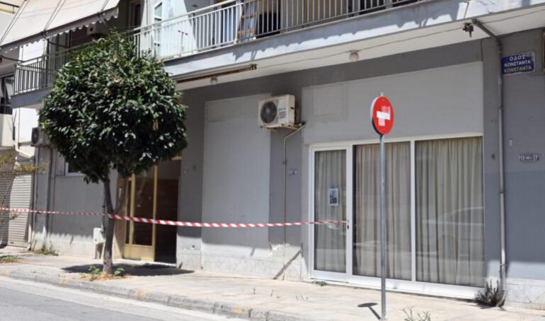 Γυναικοκτονία στον Βόλο: Αμετανόητος ο 40χρονος - Σήμερα ενώπιον του εισαγγελέα