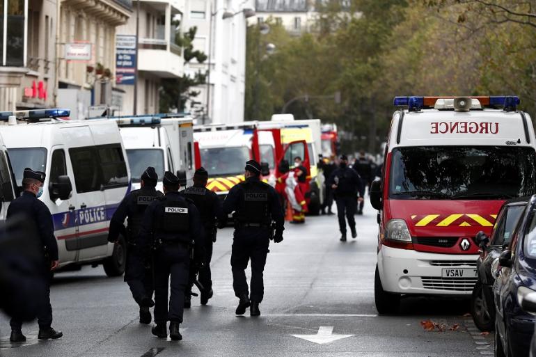 Γαλλία: Δημόσιος υπάλληλος νάρκωσε 250 γυναίκες για να ουρήσουν μπροστά του