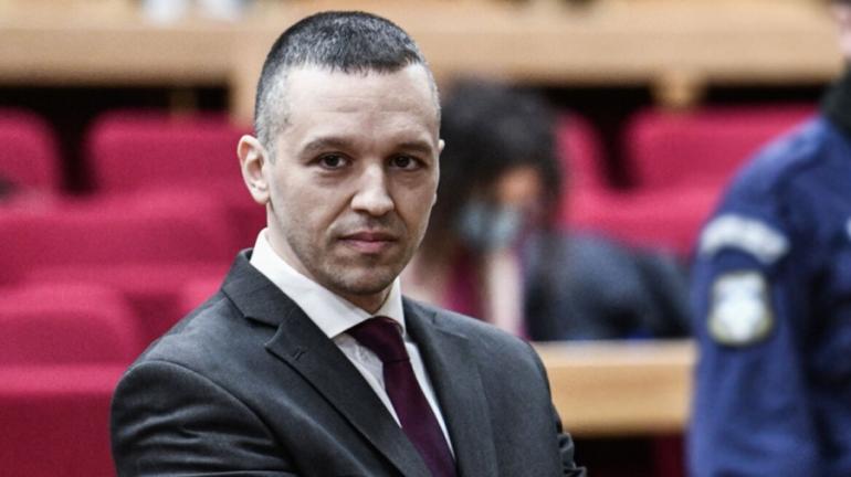 Τέθηκε σε αργία ο Ηλίας Κασιδιάρης – Δεν μπορεί να συμμετέχει στις συνεδριάσεις του δημοτικού συμβουλίου