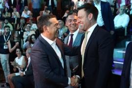 Ο Κασσελάκης περιγράφει την πρώτη του γνωριμία με τον Τσίπρα: Με ρώτησε αν το Τέξας έχει θάλασσα