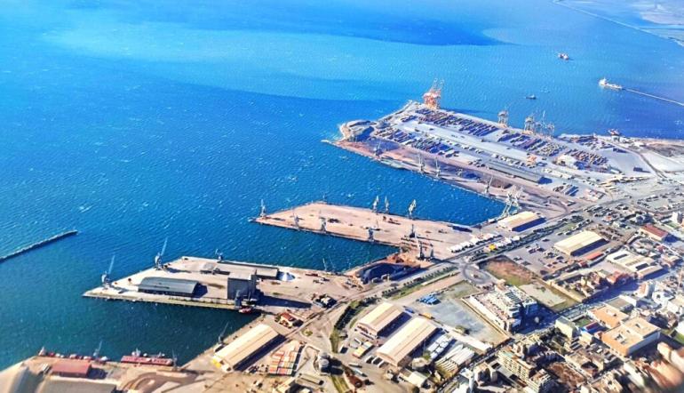 ΟΛΘ: Παραιτήθηκε ο CEO, Arie Koppelaar