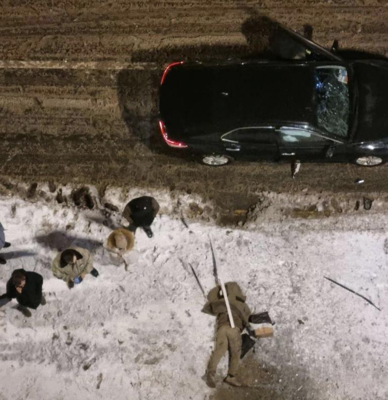 Το Κίεβο ανέλαβε την ευθύνη για τη δολοφονία του Κιρίλοφ