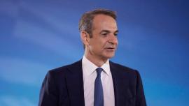 Στη Λάρισα σήμερα ο Κ. Μητσοτάκης: Σύσκεψη για τα μέτρα αποκατάστασης από «Daniel» και «Elias»