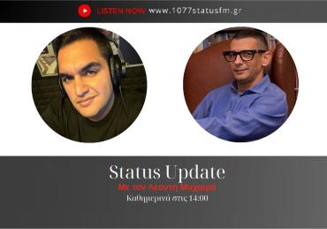 ΗΧΗΤΙΚΟ - Ν. Βασιλάκος για Social Media & Ναρκωτικά: «Αν το παιδί στα 13 έτη δεν έχει φραγμούς από τους γονείς, το παιχνίδι έχει χαθεί!»