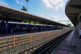 Επανεκκίνηση όλων των δρομολογίων από την Hellenic Train από σήμερα