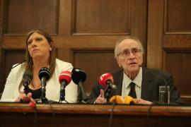 Ένωση Δικαστών και Εισαγγελέων: Ζωή και Νίκος Κωνσταντόπουλος θα λογοδοτήσουν στα ποινικά δικαστήρια, θα ζητήσουμε αστικές αποζημιώσεις