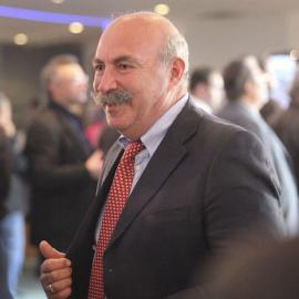 Χρήστος Μαυρίκης: Σε κατ’ οίκον περιορισμό με «βραχιολάκι» μετά την απολογία του – Αρνήθηκε ότι αποπειράθηκε να δωροδοκήσει τον δικαστή