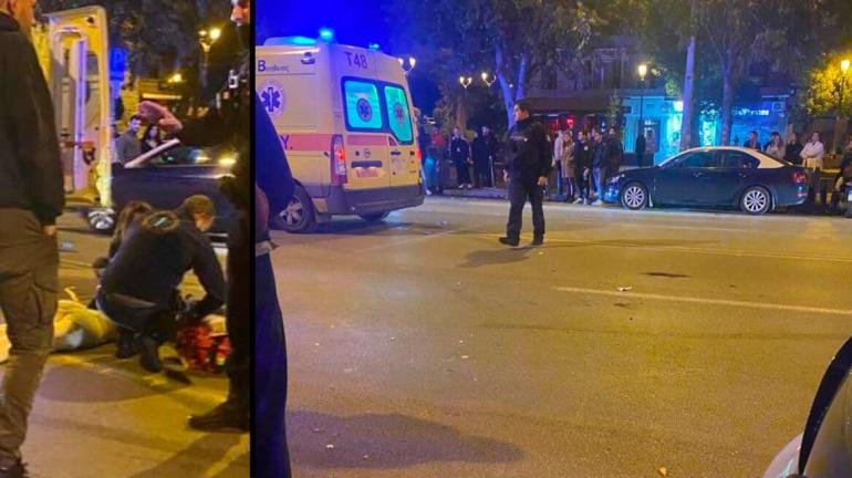 Ενώπιον του Τριμελούς Πλημμελειοδικείου η συνοδηγός για την υπόθεση θανάτου της Έμμας Καρυωτάκη