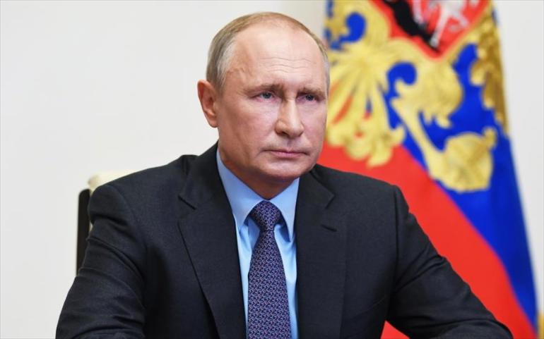 Πούτιν: Νέες πυρηνικές απειλές - Είμαστε πάντα σε πολεμική ετοιμότητα