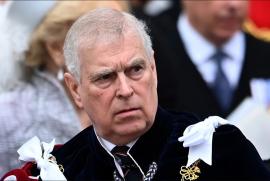 Συνελήφθη ο Άντριου για το σκάνδαλο Έπσταϊν